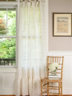 Katie Curtain