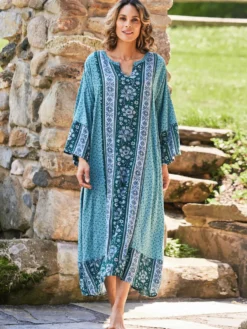 Kenna Dress