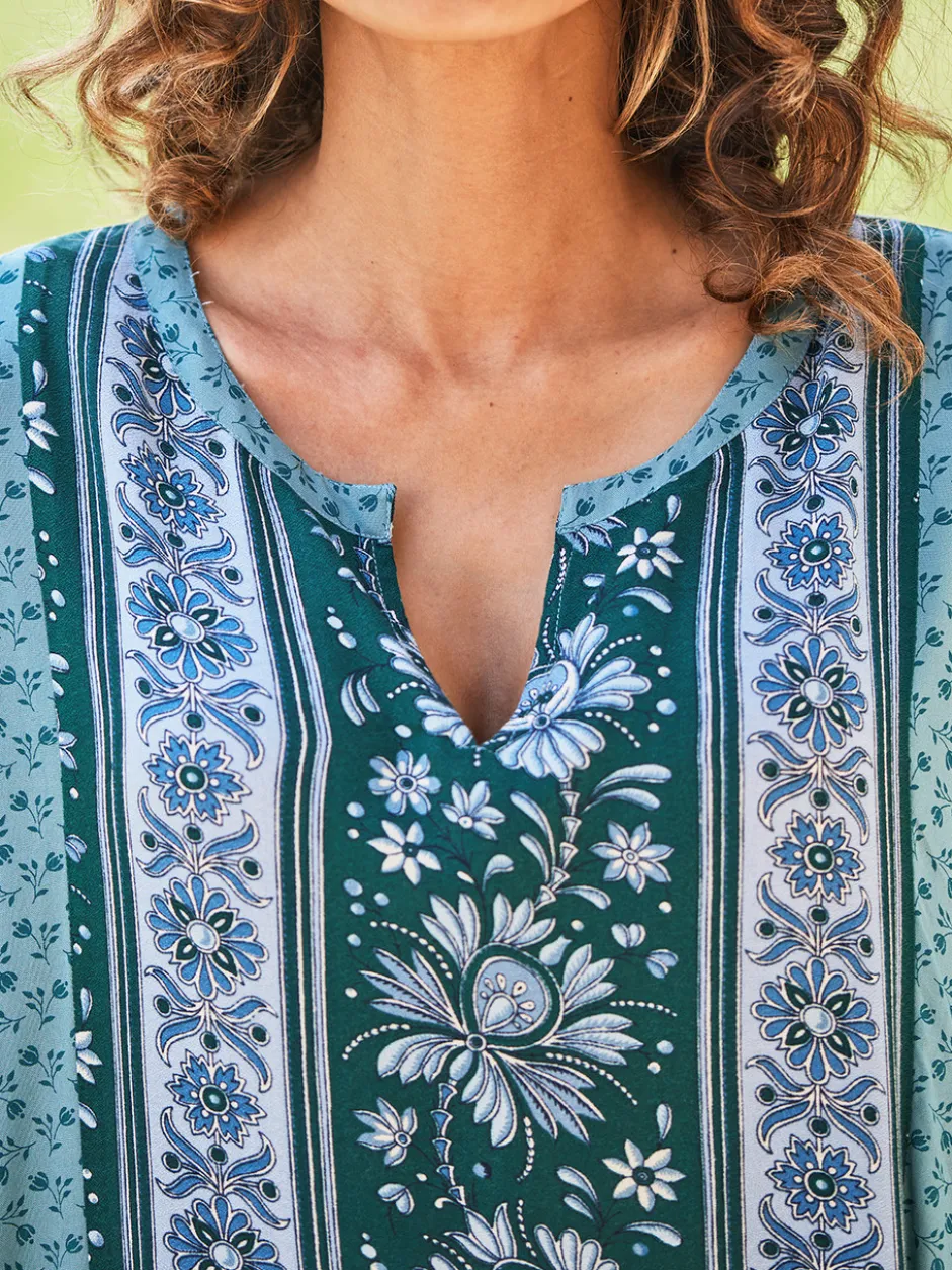 Kenna Dress