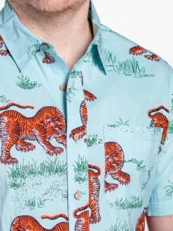 King of the Jungle Shirt