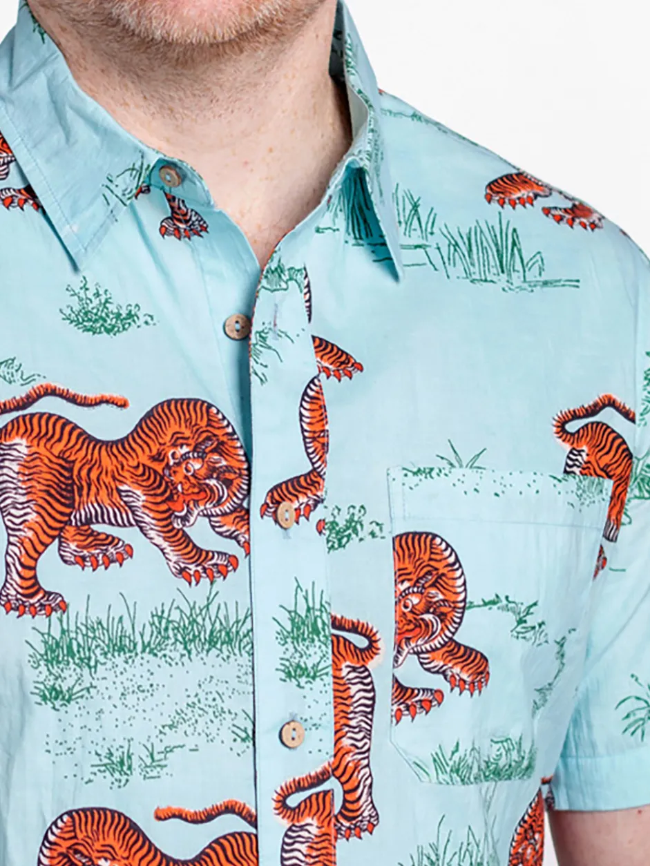 King of the Jungle Shirt