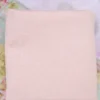 Lark Cotton Jacquard Napkin Set of 4 - Blush