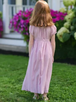 Little Romance Dress - Light Lavender