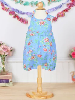 Magnolia Baby Bubble - Blue