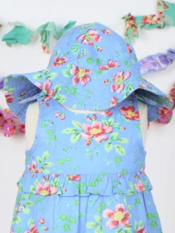 Magnolia Baby Sunhat - Blue