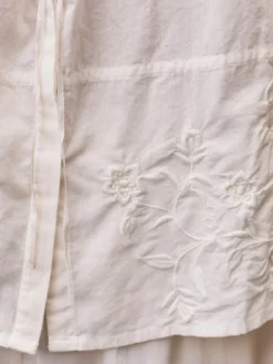Maiden Camisole - Ecru