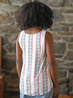 Marseilles Camisole