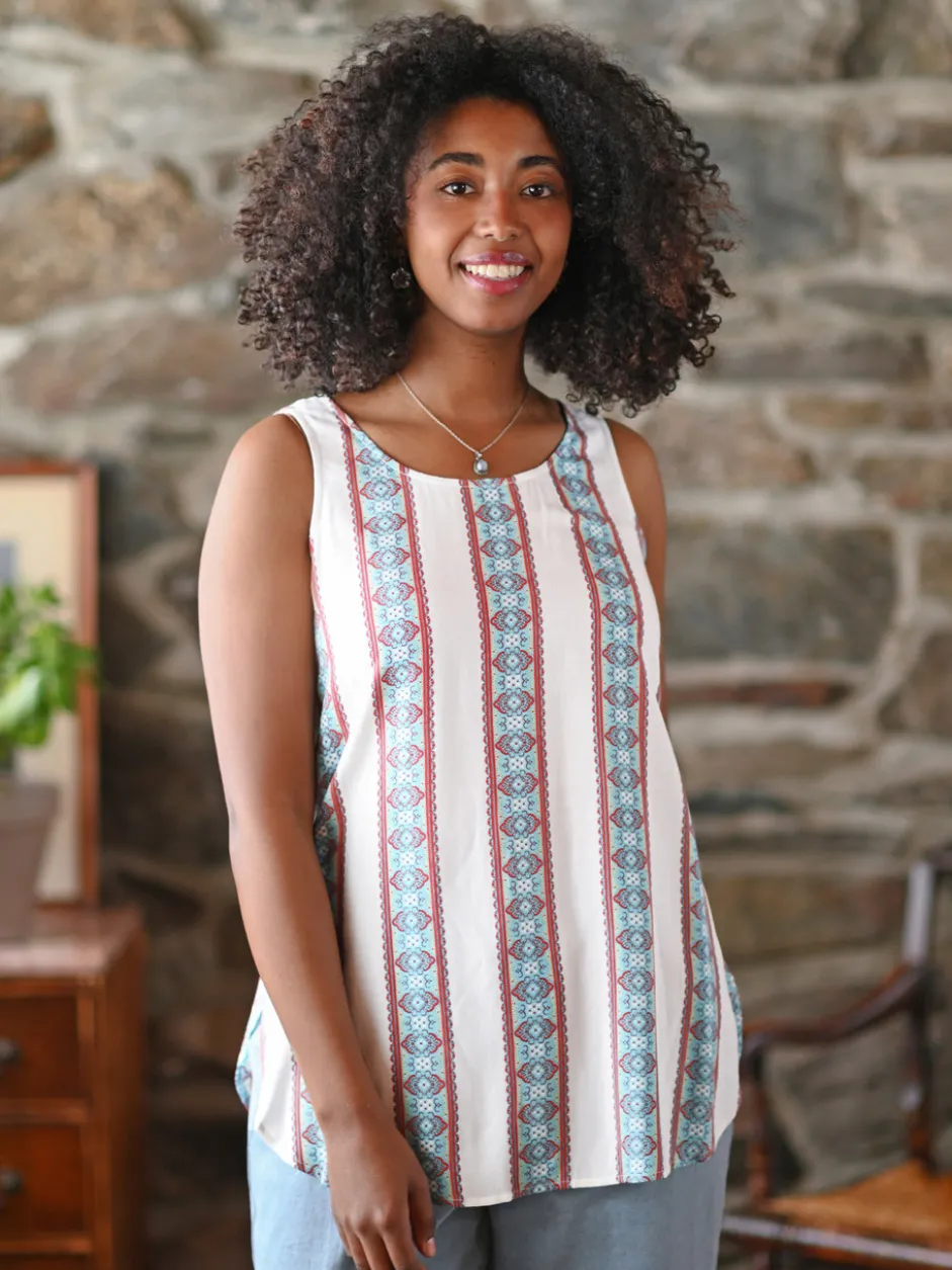 Marseilles Camisole