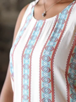 Marseilles Camisole