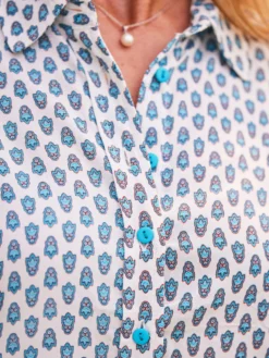 Marseilles Tunic