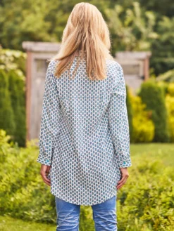 Marseilles Tunic