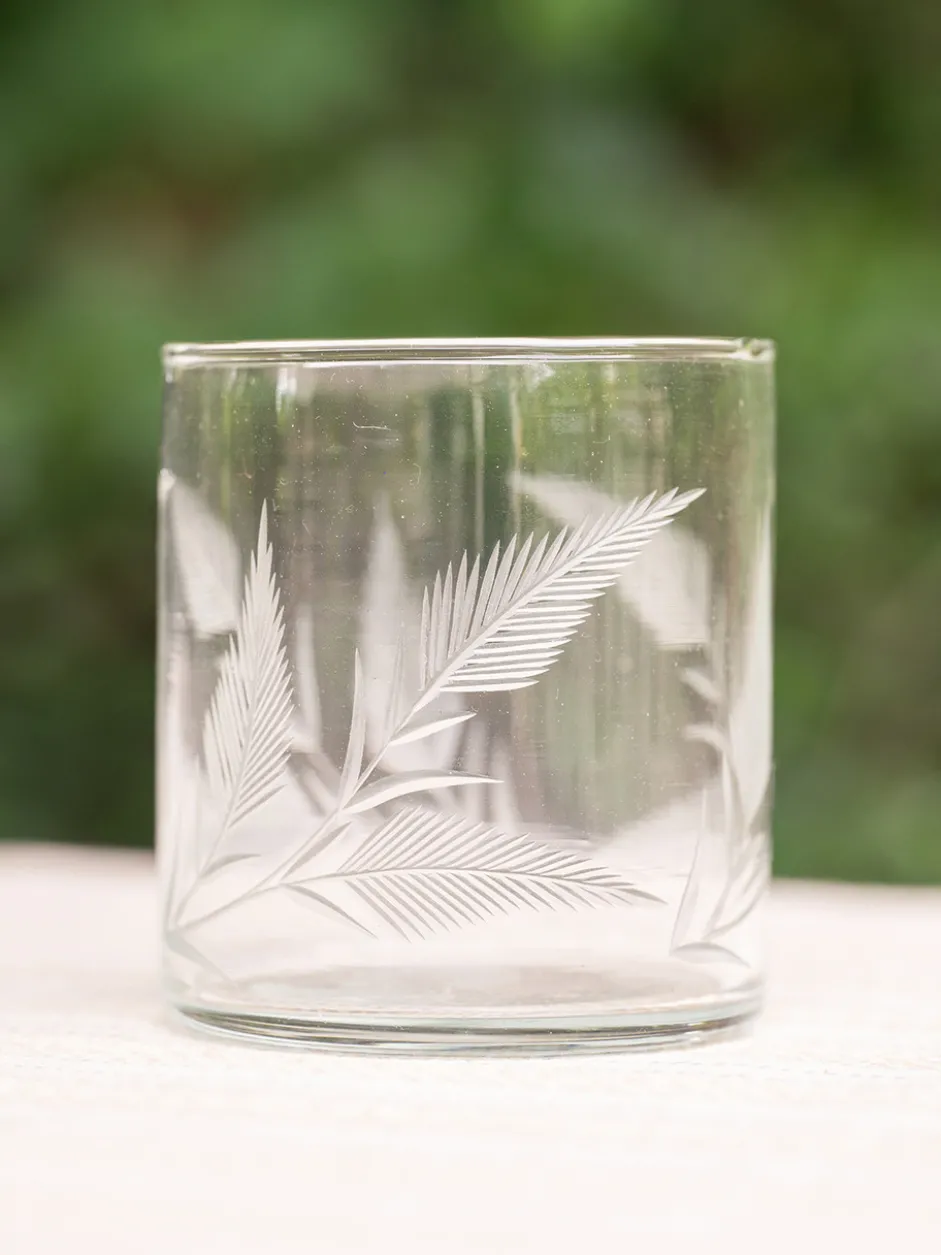 Meadow Tumbler Set of 4