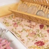 Milene Drying Mat - Rose