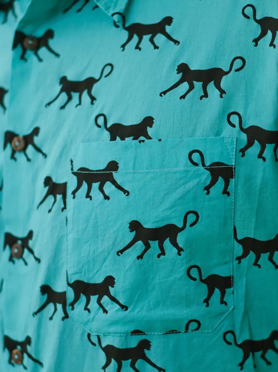 Monkey Around Shirt