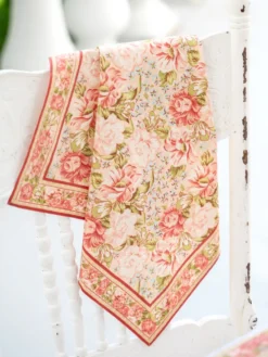 Occasion Napkin Set of 4 - Blush
