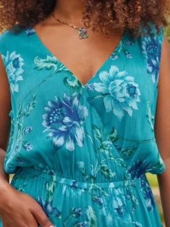 Panama Breeze Jumpsuit
