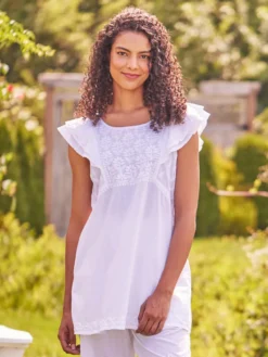 Papillon Blouse