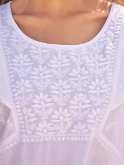 Papillon Blouse