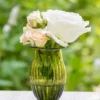 Petite Lyon Vase Set of 2