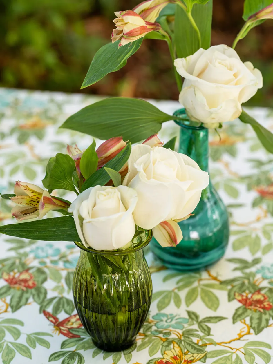 Petite Lyon Vase Set of 2