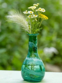 Petite Lyon Vase Set of 2