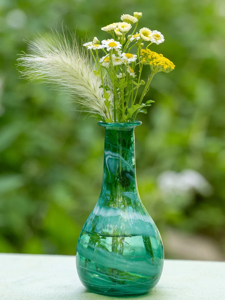 Petite Lyon Vase Set of 2