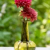 Petite Parisian Vase Set of 3