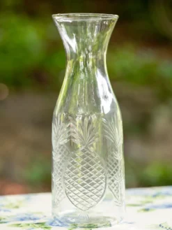 Pineapple Carafe