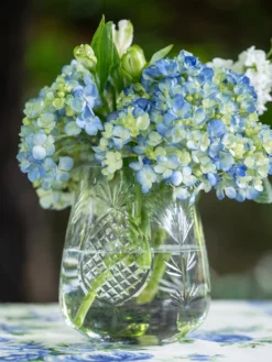 Pineapple Vase
