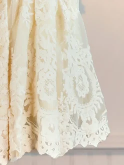 Princess Palace Baby Dress