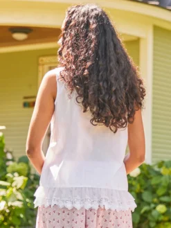Romance Camisole