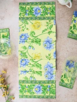 Rosehip Runner - Yellow
