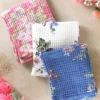 Russian Chintz Patchwork Tea Towel Bundle - Multi