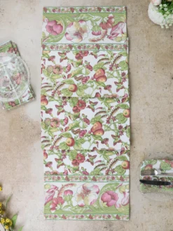 Savannah Runner - Ivory