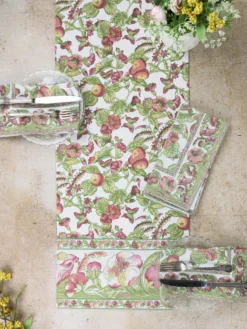 Savannah Runner - Ivory