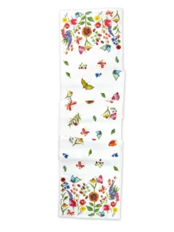 Sister Garden Runner