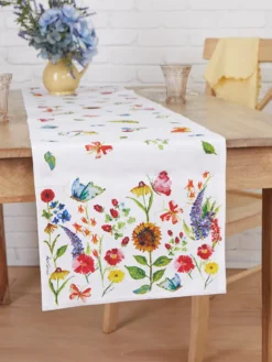 Sister Garden Runner