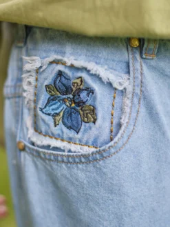 Soho Jeans - Blue
