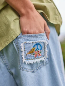 Soho Jeans - Blue