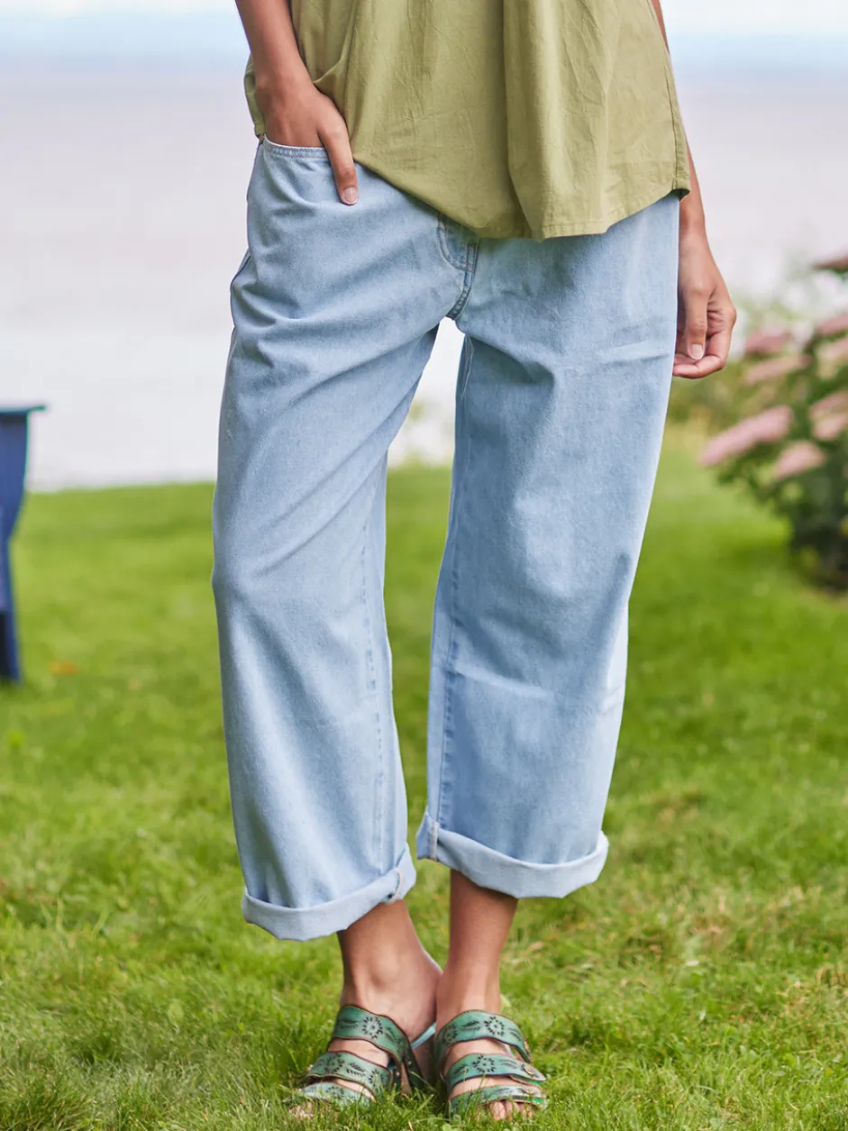 Soho Jeans - Blue