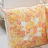 Spring Gathering Cushion Cover - Sorbet