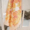 Spring Gathering Napkin Set of 4 - Sorbet