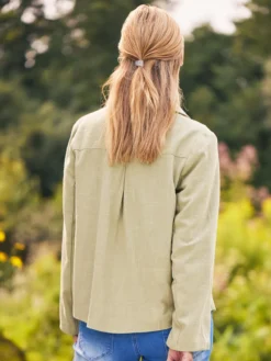 Springtime Jacket