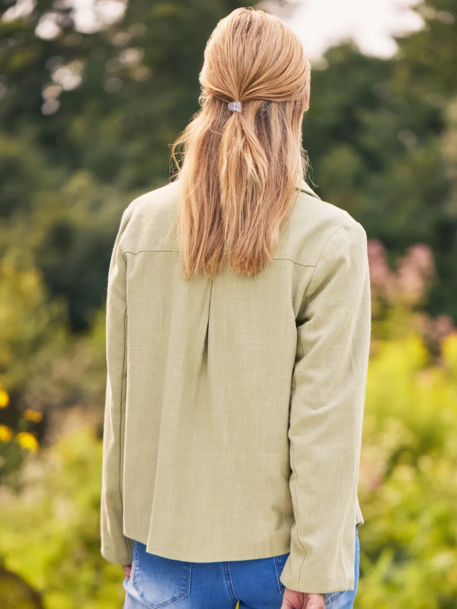 Springtime Jacket