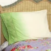 Sunset Dream Pillowcase Set of 2 - Sage