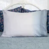 Sunset Dream Pillowcase Set of 2 - Smoke Blue