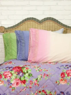 Sunset Dream Pillowcase Set of 2 - Periwinkle