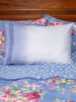 Sunset Dream Pillowcase Set of 2 - Periwinkle