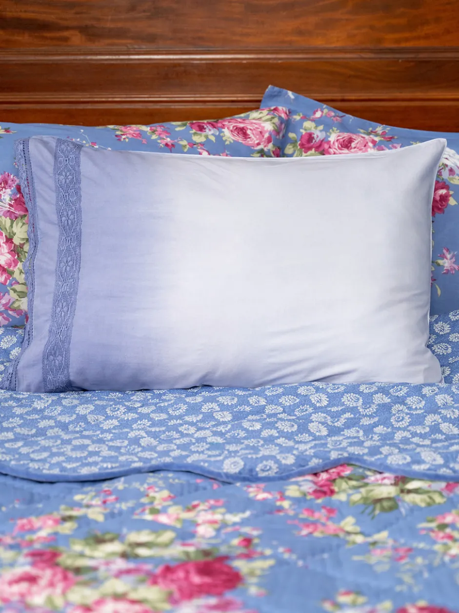 Sunset Dream Pillowcase Set of 2 - Periwinkle
