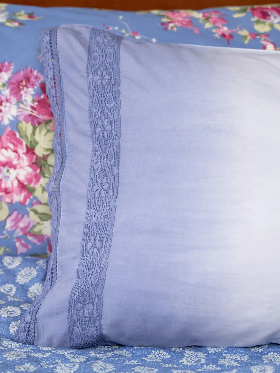 Sunset Dream Pillowcase Set of 2 - Periwinkle